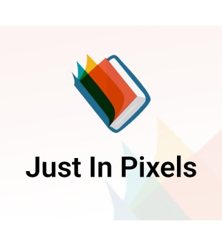 Just In Pixels ver 1.7 1 Jahr / 1 Gerät Key GLOBAL